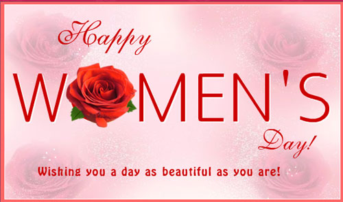 Womens day 2015 quotes, wishes, messages, SMS, Whatsapp status.