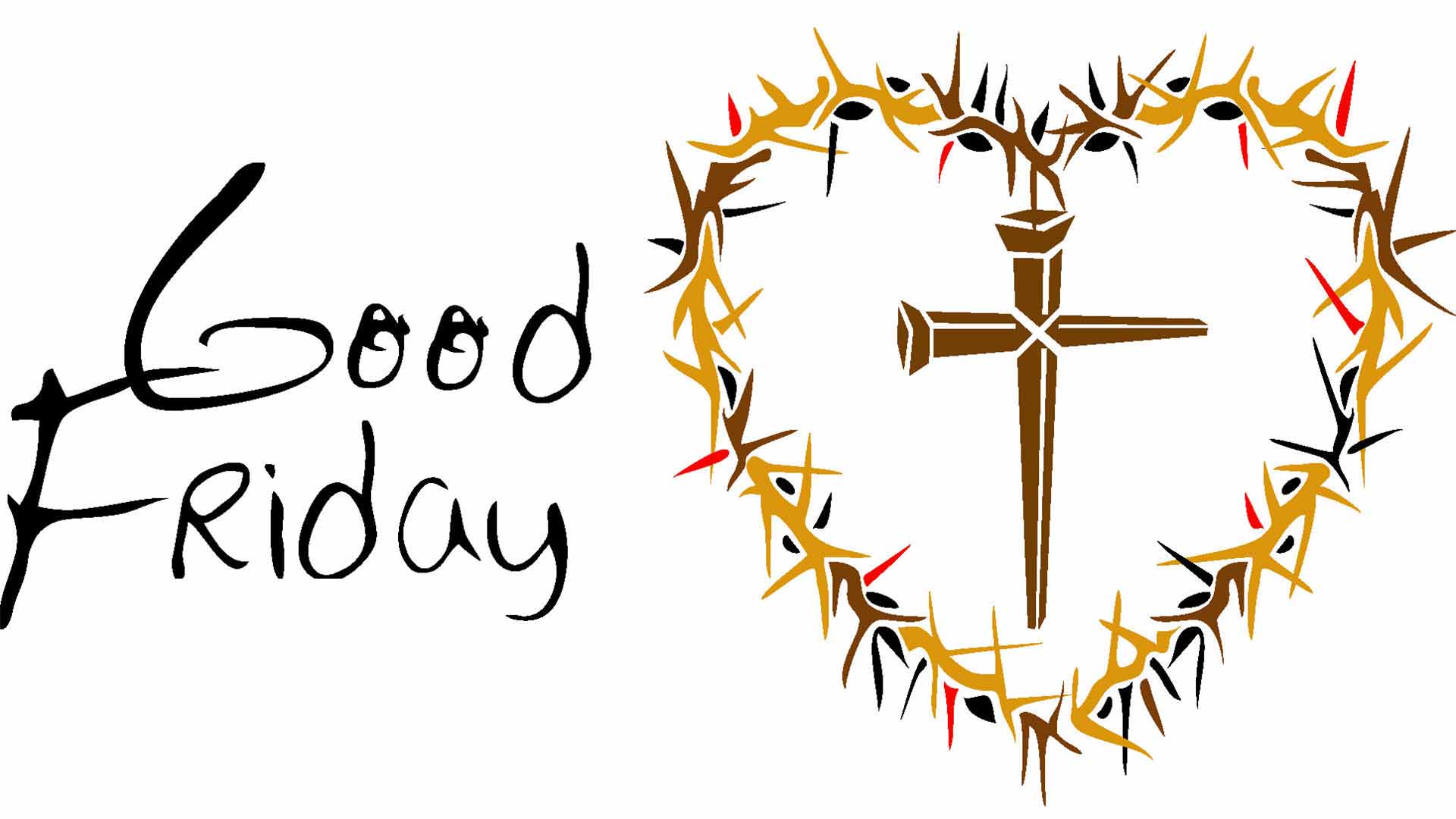 free clipart images good friday - photo #1