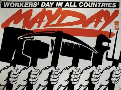 MAY DAY/Labor Day 2015 wishes, quotes, images, messages and.