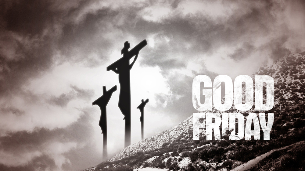 Happy Good Friday 2018 wishes, Quotes, Images, pictures ...