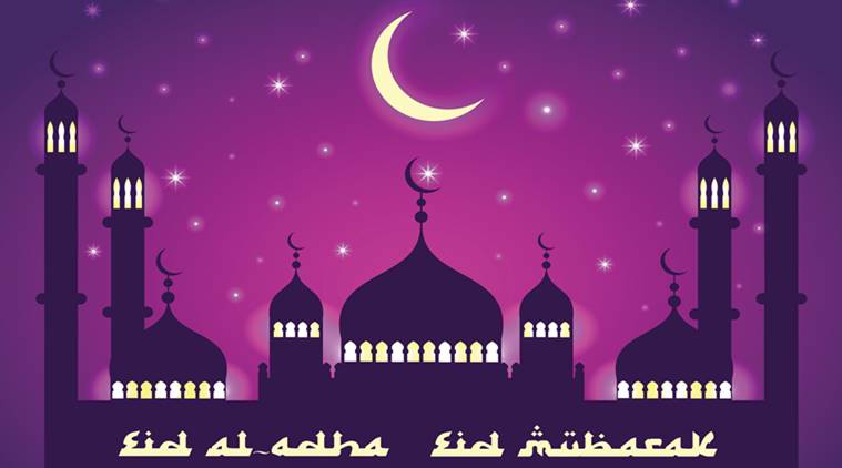 Eid al adha 2017 Wishes, Messages, SMS, Images, Quotes and 