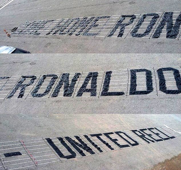 come-home-ronaldo-united-reel-banner