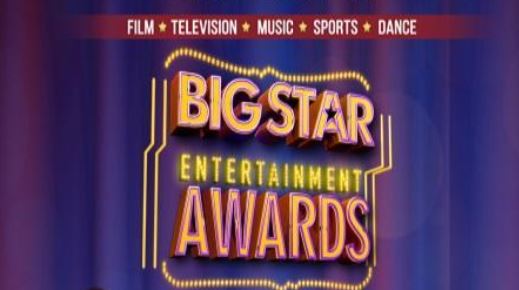 Big Star Entertainment Awards 2014