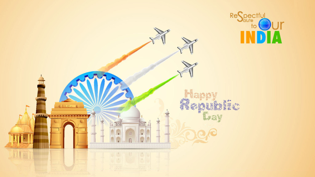 Republic Day wallpapers