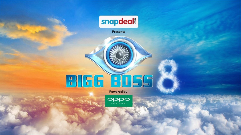 Top five finalists of Bigg Boss 8