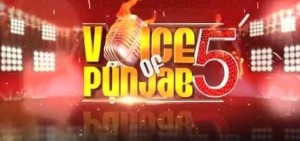 Voice of Punjab 5 winner