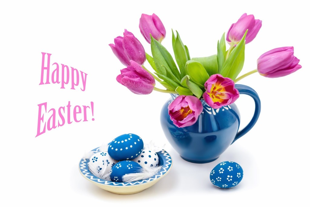 Easter 2015 wishes