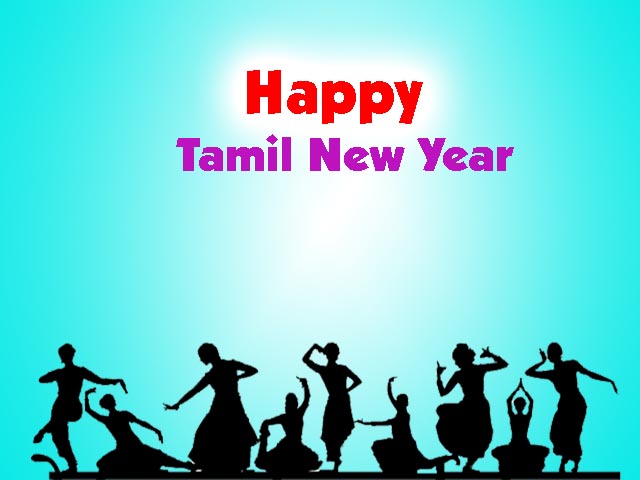 Tamil New year Images