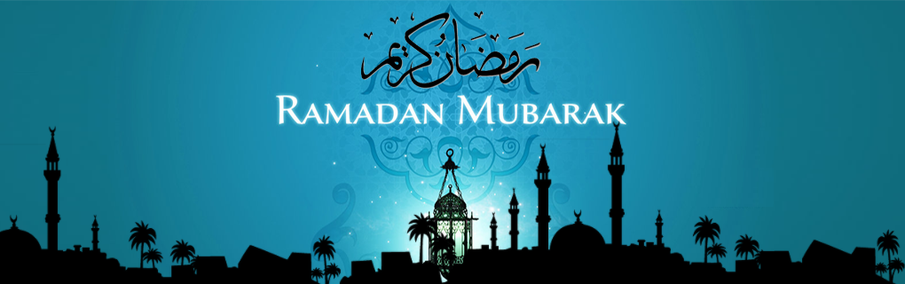 Happy Ramadan 2018
