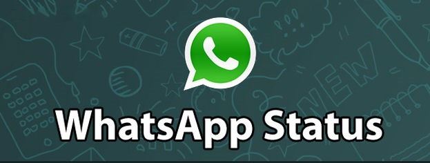whatsapp status online