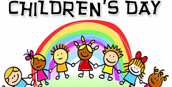 Childrens day Wishes