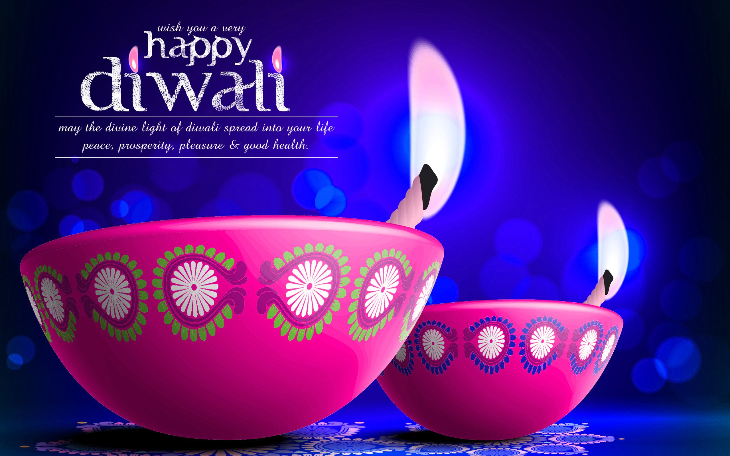 Quotes For Happy Diwali In English