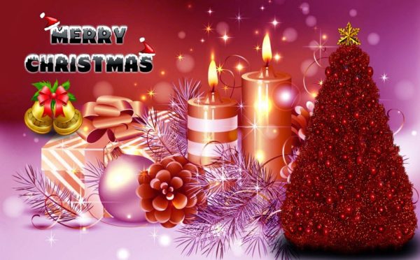 Merry Christmas 2019 images, wishes, quotes, pictures, greetings