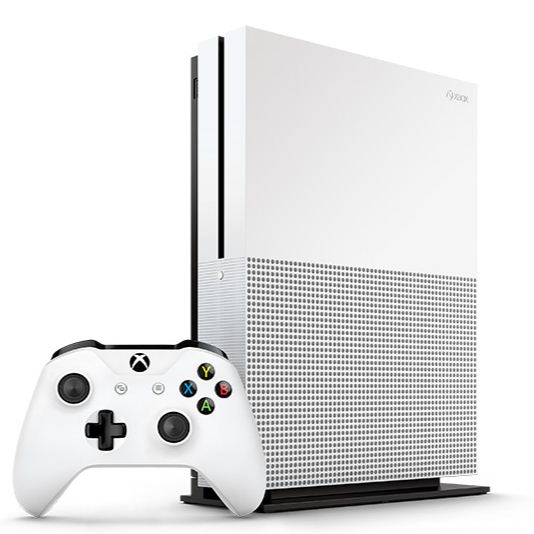 xbox one s in india