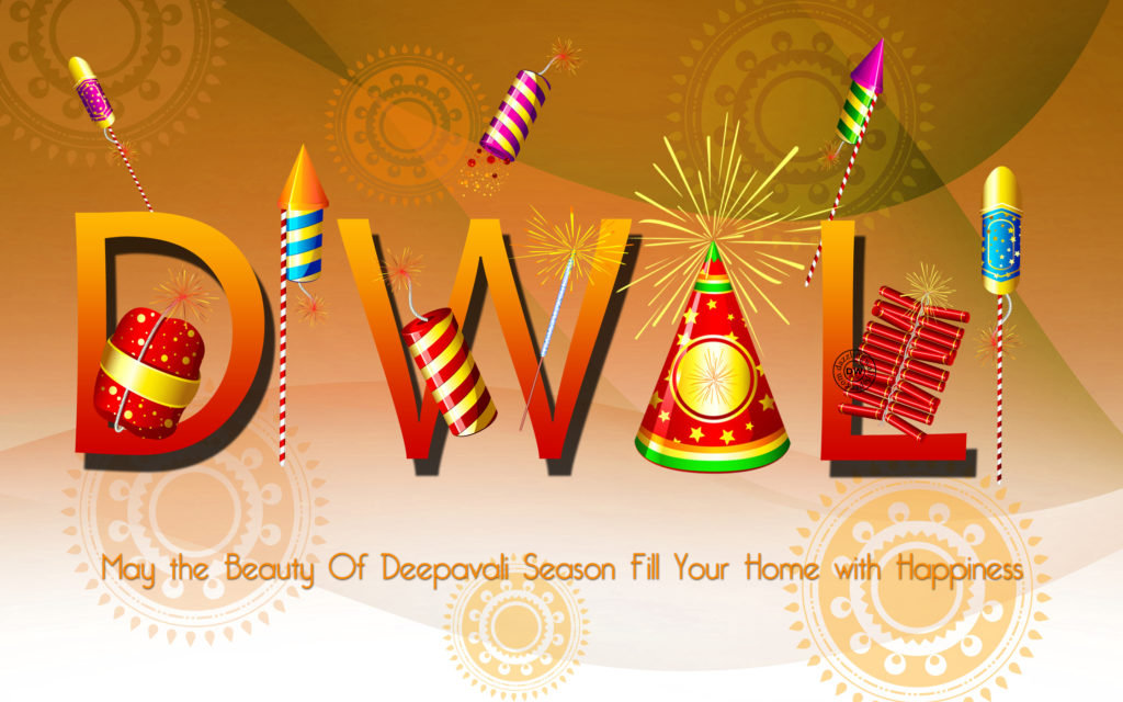 Diwali Wishes with quotes
