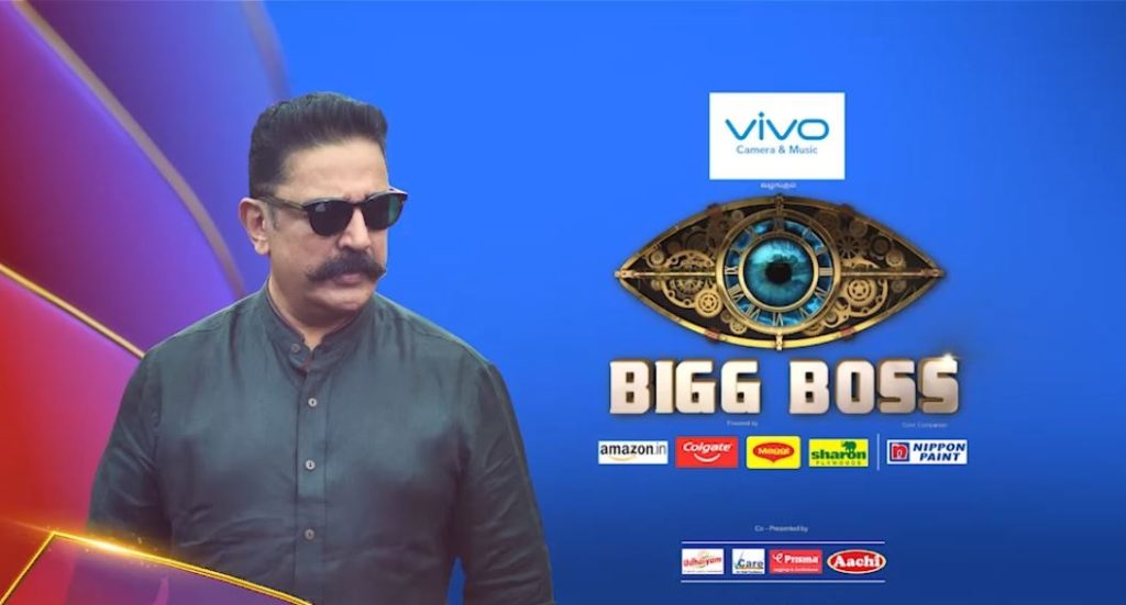 Winner of Bigg Tamil Season 2 Grand – TECHULOID