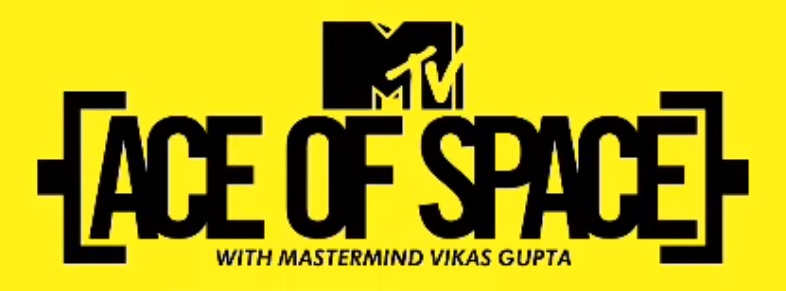 MTV Ace of Space