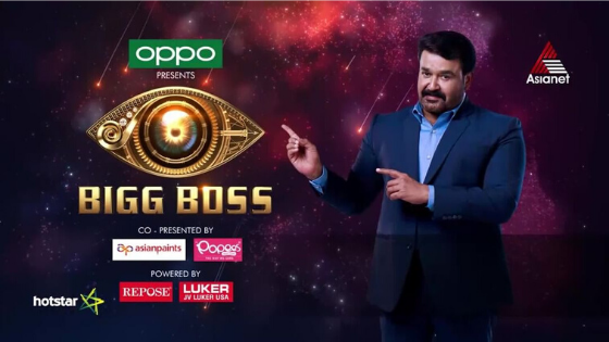 watch bigg boss online