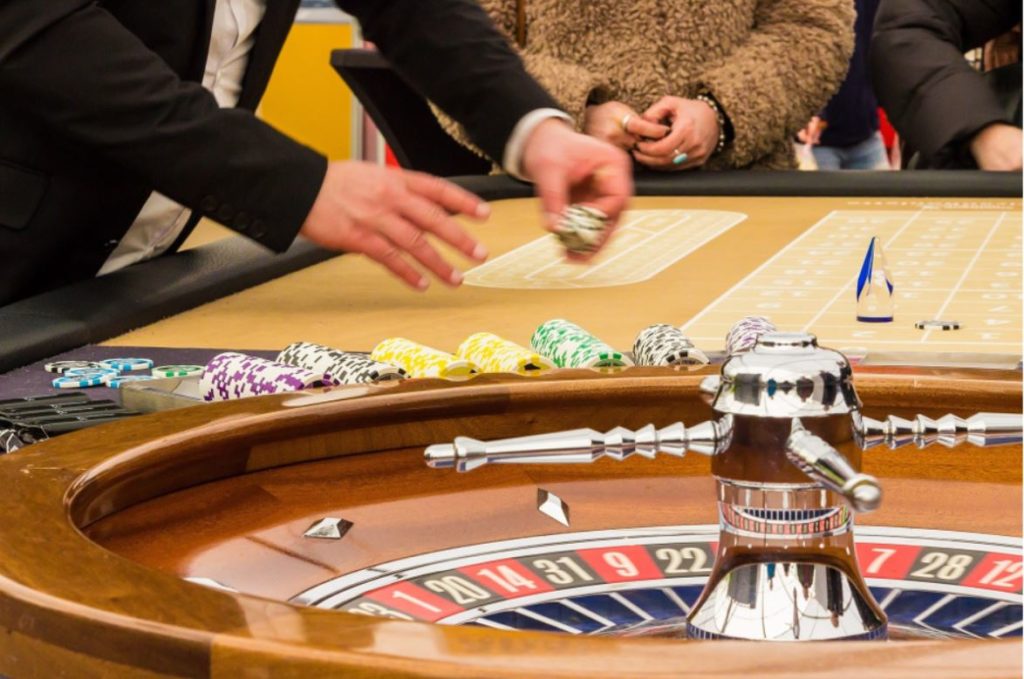 The most successful Roulette strategy