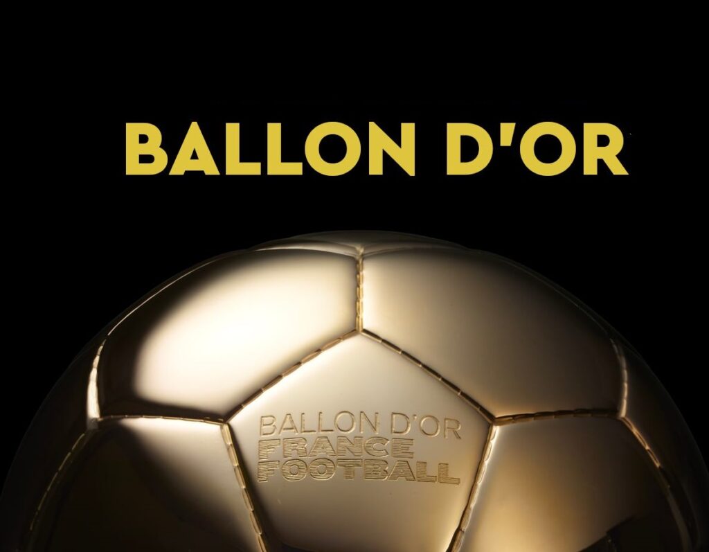 Ballon d’Or 2023